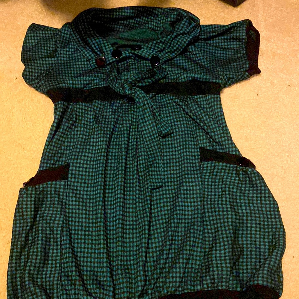 Top Blouse